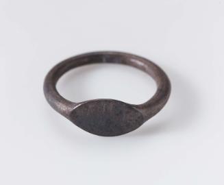 Finger ring