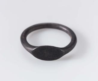 Finger ring
