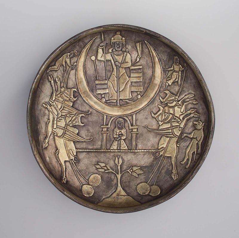 Plate