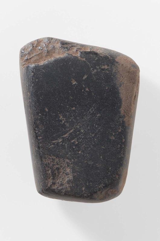 Polishing stone