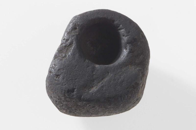 Palette or sharpening stone