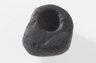 Palette or sharpening stone