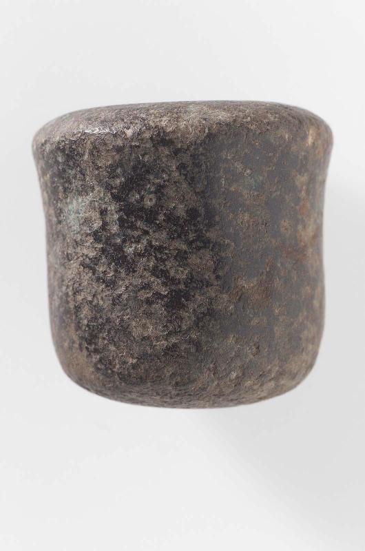 Rubbing stone
