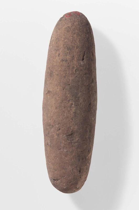 Athlete's hand piece