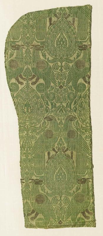 Textile fragment