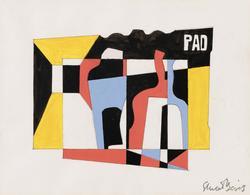 Pad