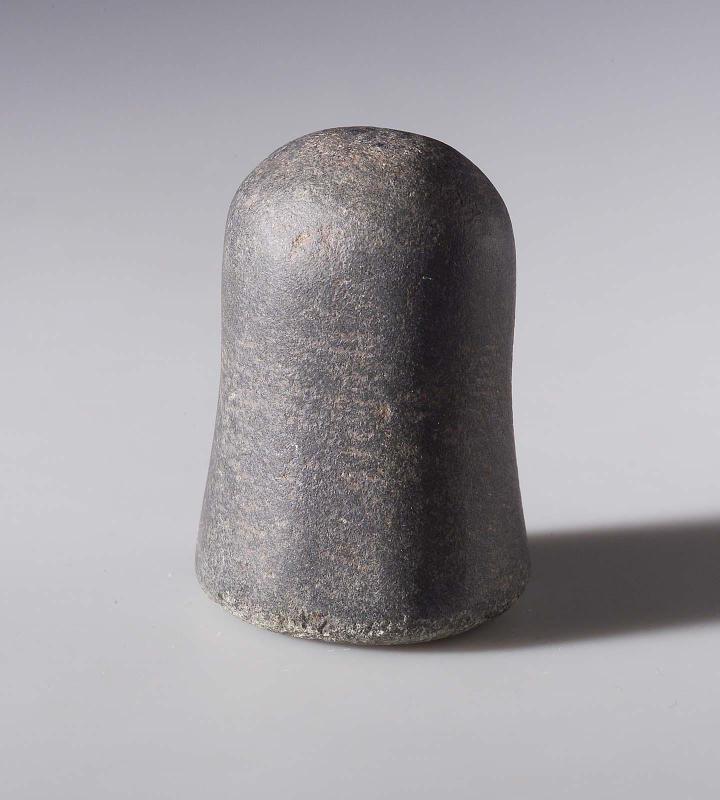 Scribe's pestle