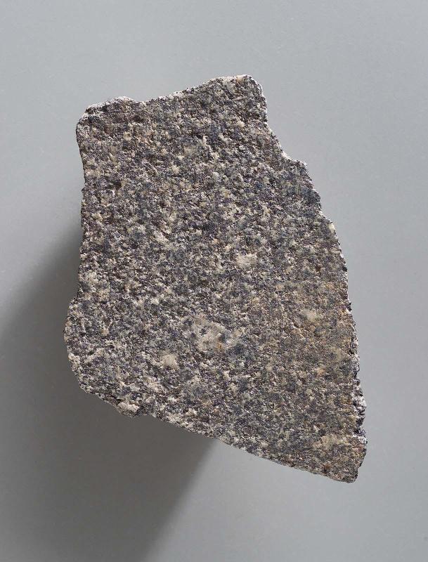 Sculpture fragment