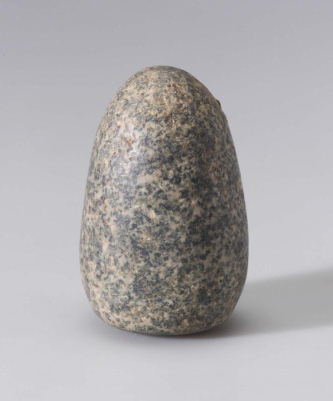 Conical object