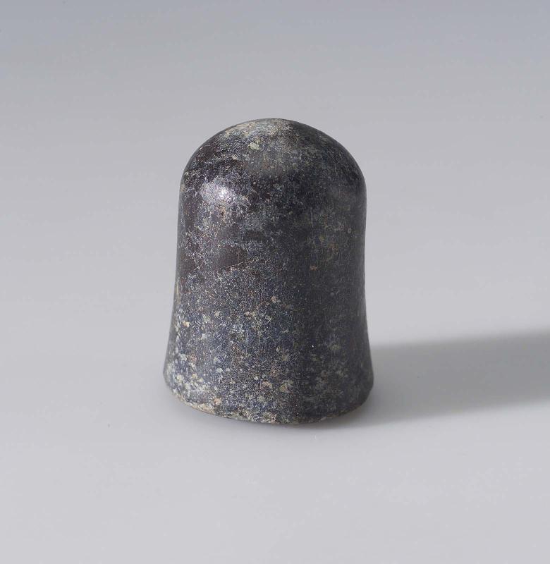 Pestle (?)