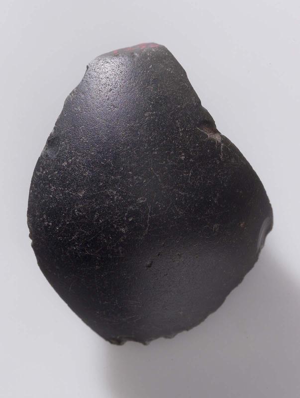 Fragment of bowl