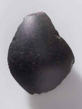 Fragment of bowl