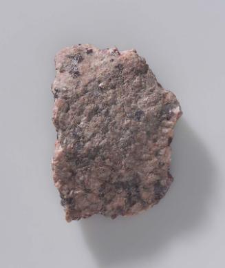 Unclassifiable object