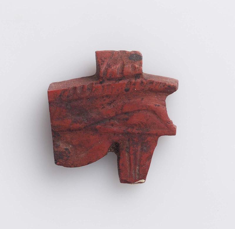 Eye of Horus (wedjat) amulet