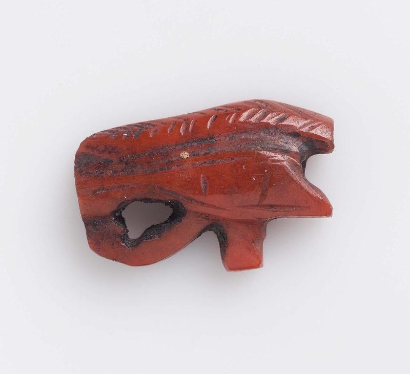 Eye of Horus (wedjat) amulet