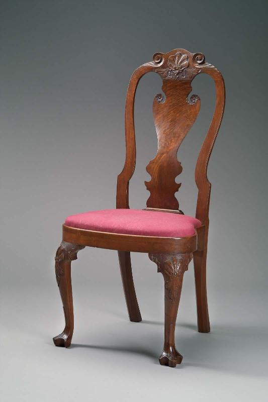 Side chair