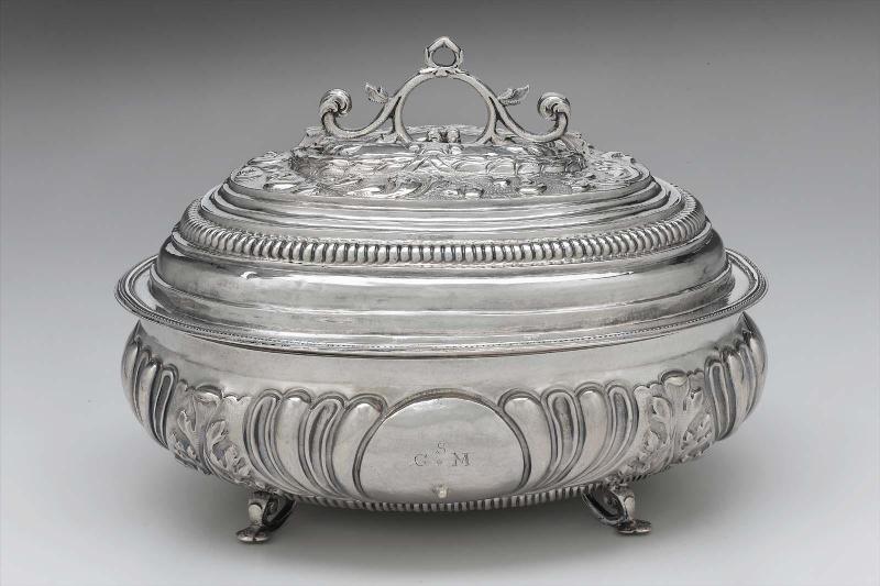 Sugar  box