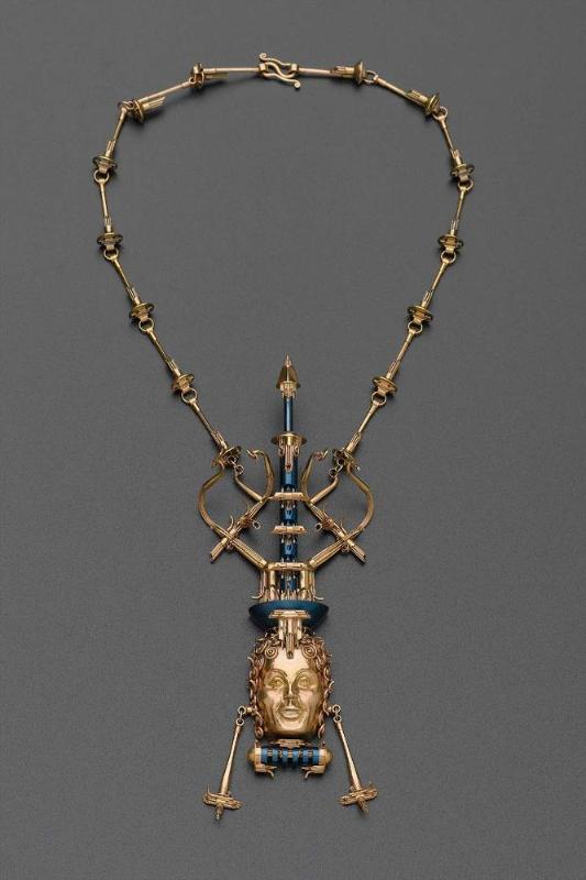 Headress #4