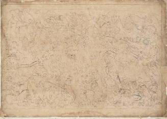 Bears and Monkeys Battle Raksasas