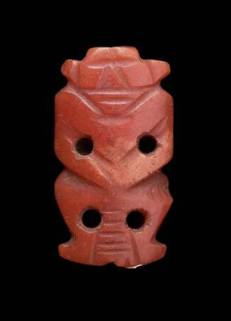 Amulet of Bes