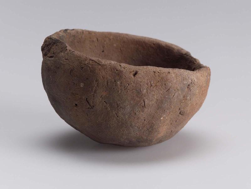 Small cup