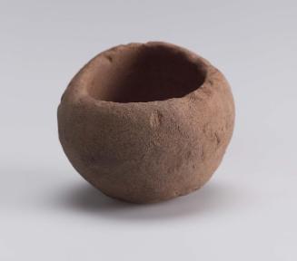 Small cup