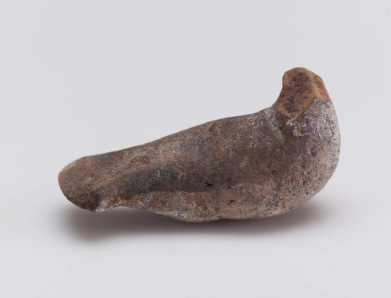 Model of a bird