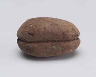 Loom weight