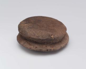 Loom weight
