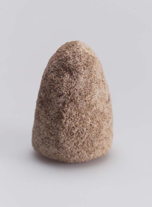 Conical game piece