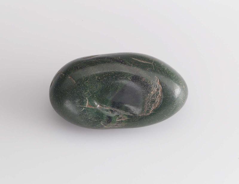Polished pebble