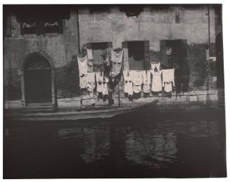 Laundry, Venice