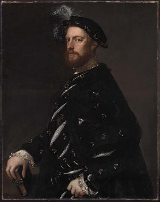 MFA Images: Men