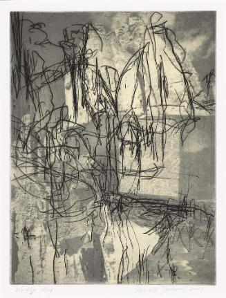 Wedge  (Homeland Suite)