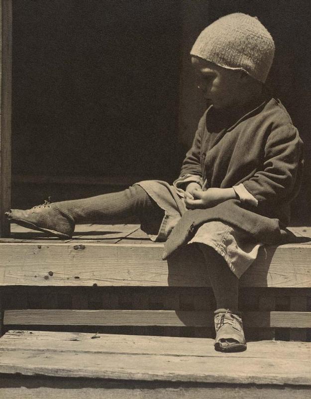 Vermont Girl