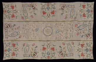 Bedcover