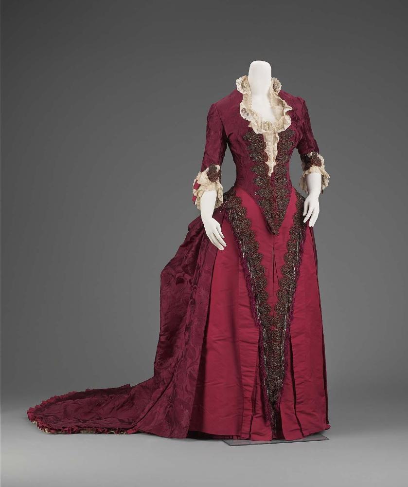 MFA Images: High Society