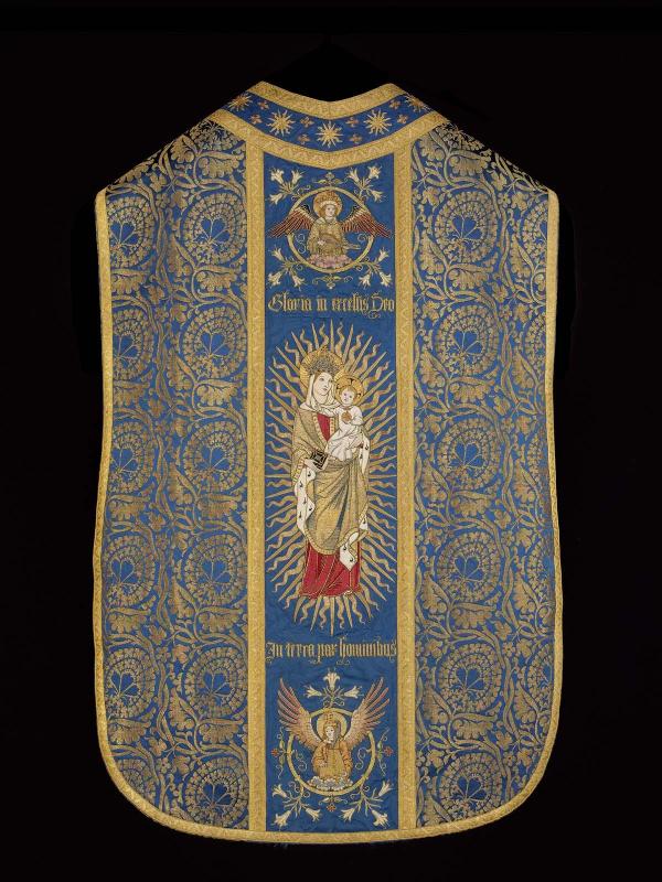 St. Michael Chasuble