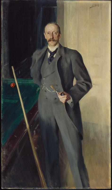 George Peabody Gardner