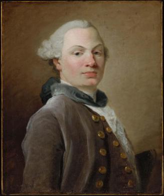Portrait of a Man