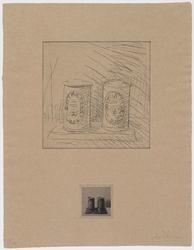 1st Etchings: Ale Cans