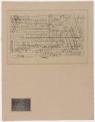 1st Etchings: Flag