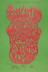 Fillmore Auditorium: The Association, Quicksilver Messenger Service, Grass Roots, Sopwith Camel (July 22–23, 1966)