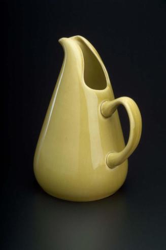 American Modern pitcher