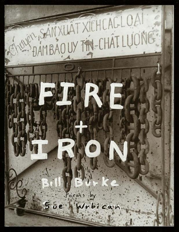 Fire + Iron