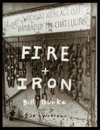 Fire + Iron