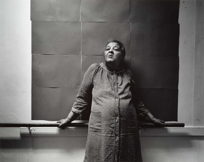 Rozella Marie Blackwell