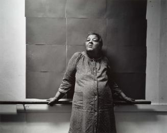 Rozella Marie Blackwell