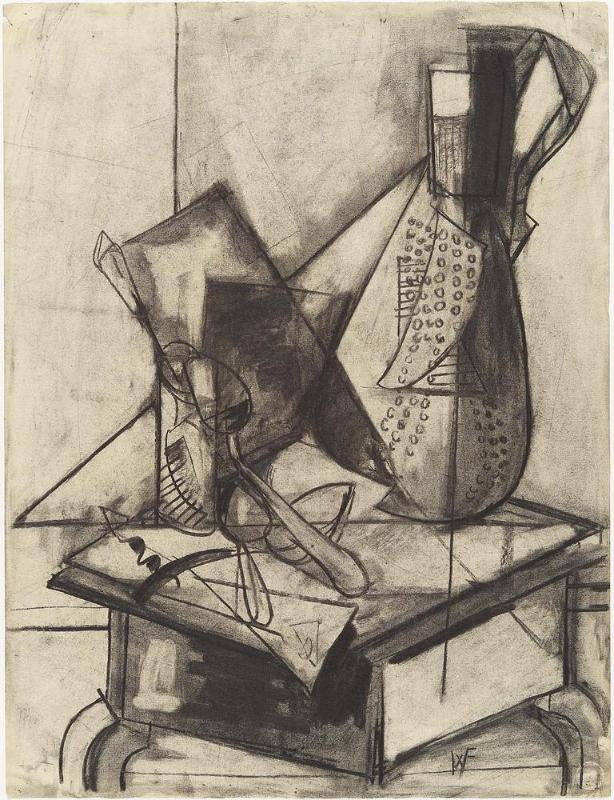 Still Life
