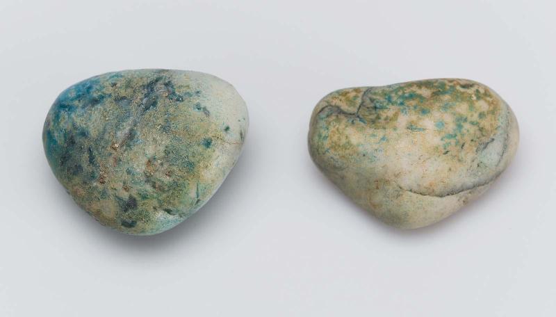 Stone objects